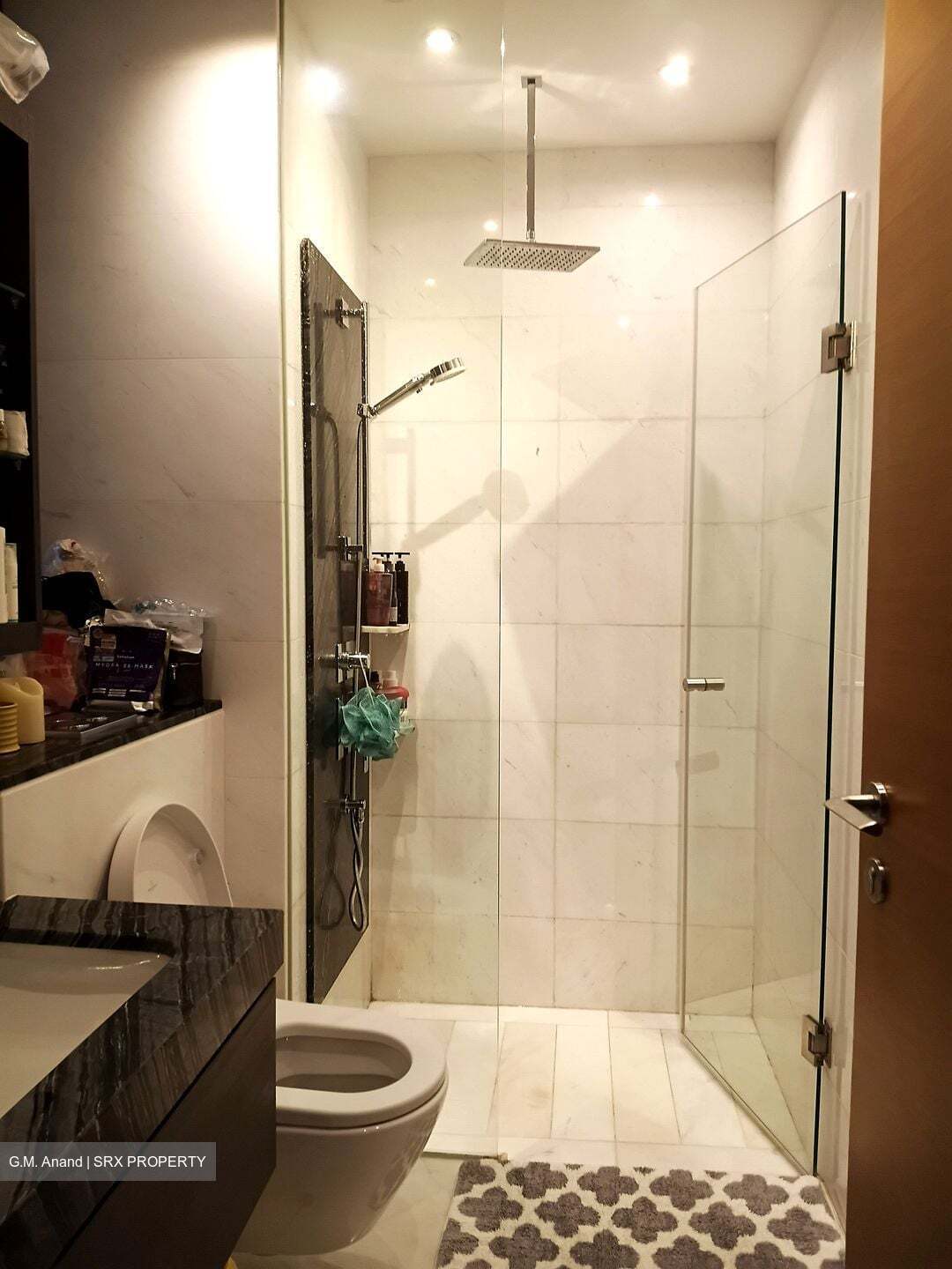 Marina One Residences (D1), Apartment #590343601